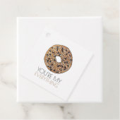 あなたはマイオールバゲルブレックファーストフードラブ フェイバータグ (インサイチュ)