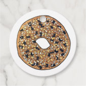 あなたはマイオールバゲルブレックファーストフードラブ フェイバータグ (正面)