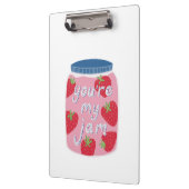 あなたはマイジャムラブ引用文 クリップボード (左)