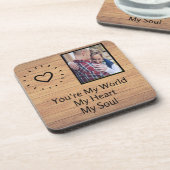 あなたはマイワールドコースター コースター (左側)