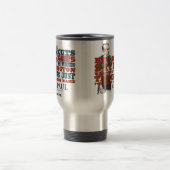 あなたはマグを考える何を言います トラベルマグ (中央)