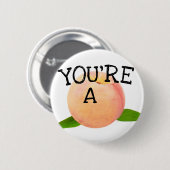 あなたはモモの~ボタン 缶バッジ (正面&裏面)