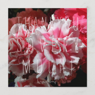 あなたはモモ! サンキューカード