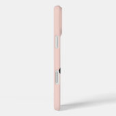 あなたはユニーク ウサギの耳 引用文 フォンケース Case-Mate iPhoneケース (裏面 / 右)