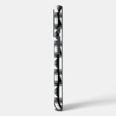 あなたはユーモアを飲飲んおもしろいでいるかもしれない Case-Mate iPhoneケース (裏面 / 左)