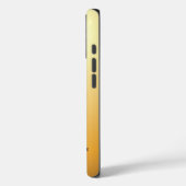 あなたはヨガを行う素晴らしのやる気を起こさせる遅さ Case-Mate iPhoneケース (裏面 / 左)