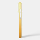 あなたはヨガを行う素晴らしのやる気を起こさせる遅さ Case-Mate iPhoneケース (裏面 / 左)