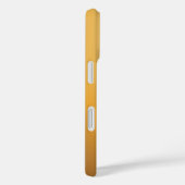 あなたはヨガを行う素晴らしのやる気を起こさせる遅さ Case-Mate iPhoneケース (裏面 / 右)