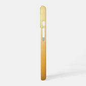 あなたはヨガを行う素晴らしのやる気を起こさせる遅さ iPhone 16ケース (左側面)