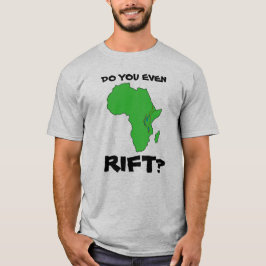 あなたはリフトする?リフティング・ミーム Tシャツ
