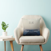 あなたはリラックスレイクタイムピア波止場ホーム クッション (椅子)