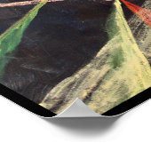 あなたはロード ポスター (角)