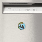 あなたは一人じゃない Magnet マグネット (インサイチュ (食洗機))