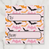 あなたは一筋縄ではいかない先生 フェイバータグ (裏面)