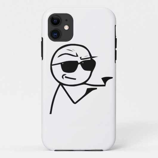 あなたは人- iPhone 5の場合 Case-Mate iPhoneケース (裏面)