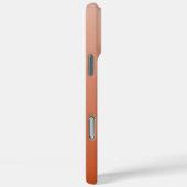 あなたは何でもできる引用文テラコッタピンク Case-Mate iPhoneケース (裏面 / 右)