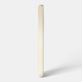 あなたは何でもできる引用文Brown Beige Samsung Galaxyケース (左側面)