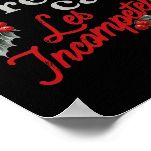 あなたは何を呼びフランスの出しても構わないフランスの ポスター (角)