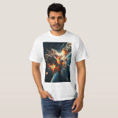 あなたは何を探しているかを明らかにできるか。お前 Tシャツ (正面フル)