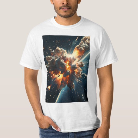 あなたは何を探しているかを明らかにできるか。お前 Tシャツ (正面)