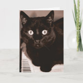 あなたは何歳？ カード (正面)