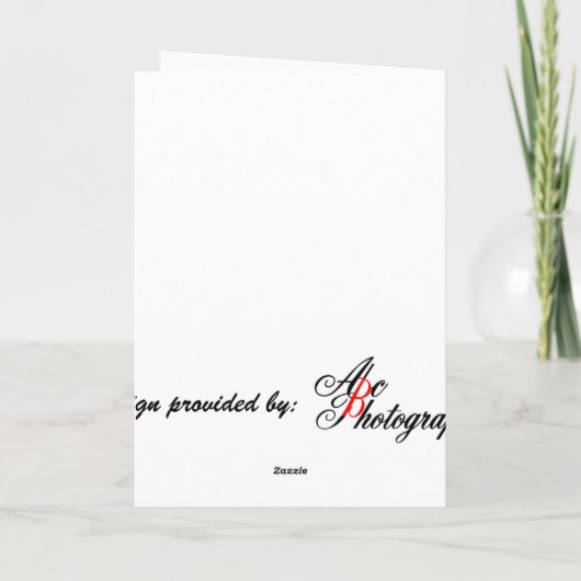 あなたは何歳?!? カード (裏面)