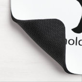 "あなたは保持しますそれを間違った"。 マウスパッド (コーナー)