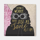 あなたは俺が磁石のように正気に傾くように マグネット (正面)