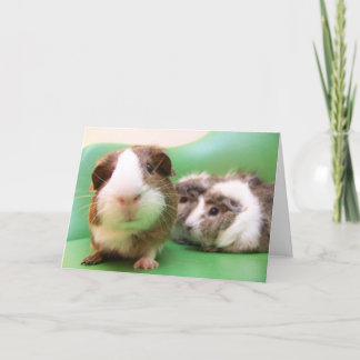 あなたは傑出! カード