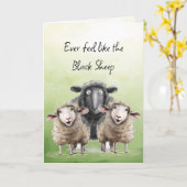 あなたは優れた勇気付けられる聖書文書 カード (黄色い花)