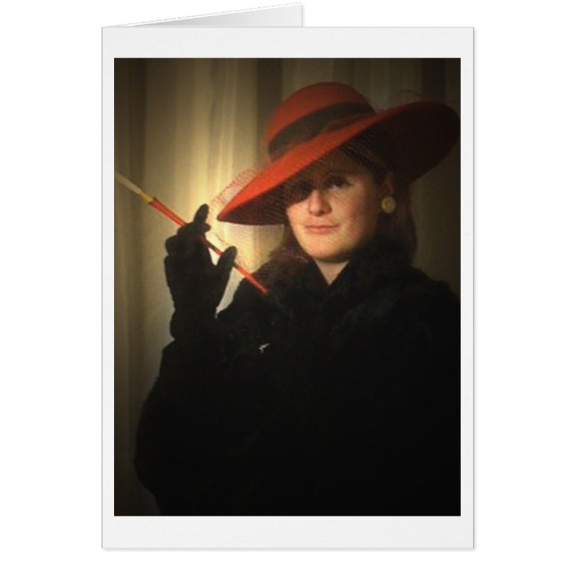 あなたは兆の価値を持って! (正面)