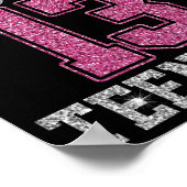 あなたは公式の1310代の若者を見ている ポスター (角)