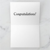 あなたは公式エコノミストおめでとう! カード (内部)