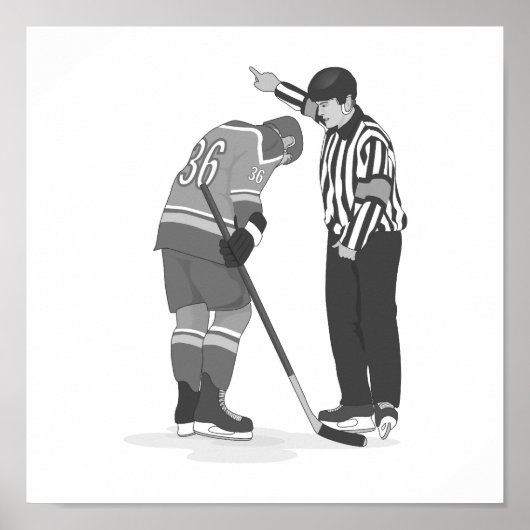 あなたは出て行け！ ポスター (正面)