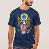 あなたは勝つために生まれてきた。 Tシャツ (正面)
