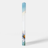 あなたは十分である – マインドフルヒーリング引用文マグ Case-Mate iPhoneケース (裏面 / 右)