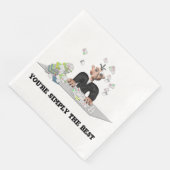 あなたは単に最高の文字 (コーナー)