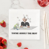 あなたは単に最高の文字 (インサイチュ)