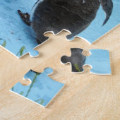 あなたは単独ではないパズル ジグソーパズル (側面)