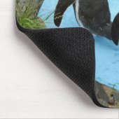 あなたは単独ではないマウスパッド マウスパッド (コーナー)