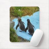 あなたは単独ではないマウスパッド マウスパッド (マウス)