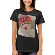 あなたは単独ではない