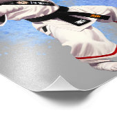 あなたは可愛い犬を弄ぶアイディア フォトプリント (角)