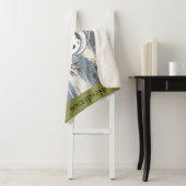 あなたは可愛い シェルパブランケット (インサイチュ)