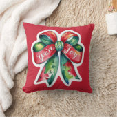 あなたは喜びの装飾用クッション クッション (ブランケット)