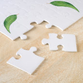 あなたは変わった！ ジグソーパズル (側面)