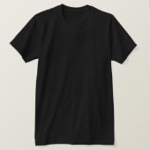 "あなたは大切" Tシャツ (デザイン正面)