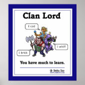 あなたは学多くの – ポ縁どスタ ポスター (正面)