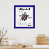 あなたは学多くの – ポ縁どスタ ポスター (キッチン)