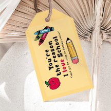 あなたは学校の先生評価が大好き